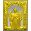 Ангел Хранитель в арке - 3D модель STL для ЧПУ