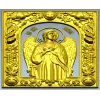 Ангел Хранитель в арке - 3D модель STL для ЧПУ