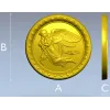 Круглый медальон с ангелом - высокодетализированная stl модель для ЧПУ