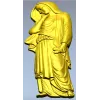 Ангел печали - 3D модель STL для ЧПУ