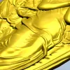 Рельефный ангел - 3D модель в формате STL для ЧПУ
