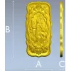 Панно "Белбог" - stl модель для ЧПУ, 3D модель stl для фрезера
