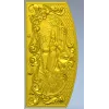 Belbog relief panel STL for CNC