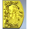 Belbog relief panel STL for CNC