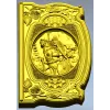 Всадник Вальгаллы - декоративная панель STL для ЧПУ