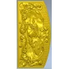 Valhalla Relief Panel STL for CNC milling