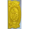 Veles relief panel STL for CNC milling