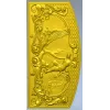 Gamayun Relief Panel STL for CNC carving
