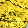 Защитник крепости - панно для ЧПУ (stl)