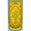 Жива - рельефная 3D модель STL для ЧПУ