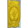 Жива - 3D модель панно в формате STL для ЧПУ