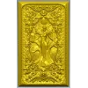 Mara Relief Panel - STL 3D model for CNC carving