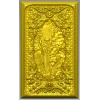 Morozko Vertical Relief - STL 3D model for CNC