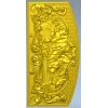 3D панно "Морозко" - STL модель для ЧПУ