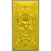 Sea King relief STL for CNC