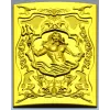 Sea King relief STL for CNC