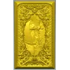 Мужик в лодке - 3D модель STL для ЧПУ