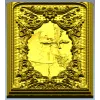 Мужик в лодке - 3D модель STL для ЧПУ