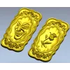 Набор панелей "Шут и Роза" - STL модель для ЧПУ