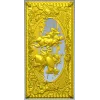 Дуэль Пересвета и Челубея - 3D модель STL для ЧПУ