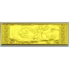 Барельеф Святого Георгия для ЧПУ в формате STL