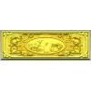 STL модель "Панно Охота" - 3D модель для ЧПУ