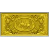 Нарды "Лесные олени" - 3D модель STL для ЧПУ