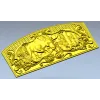 Moose Hunt Relief - STL 3D model for CNC milling