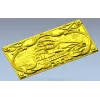 Парусник Ветров - 3D модель STL для нард и декоративной панели