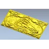 Парусник Ветров - 3D модель STL для нард и декоративной панели