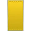 Рельефная внутренняя панель для игрового короба в формате STL