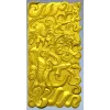 High-Relief Dragon Panel STL for CNC