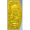 3D модель Odin - рельефное панно для ЧПУ