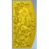 Перунский всадник - 3D модель STL для ЧПУ