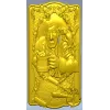 Весёлый пират - рельефная STL модель для ЧПУ