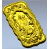 Прорицание вельвы - 3D модель STL панно для ЧПУ