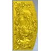 Prophecy of the Vlva - high-relief decorative panel STL