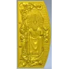 Род - резная декоративная панель в формате stl для ЧПУ
