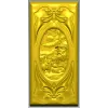 Ruslan Relief Panel - STL 3D Model for CNC