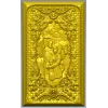 Панель "Стражи Руси" - 3D модель STL для ЧПУ