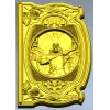 Рельефная панель "Священный Воитель" - 3D STL для ЧПУ