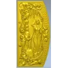 Фрея у Пещеры - рельефная панель STL для ЧПУ