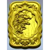 Freya and the Cats - Ornamental Relief STL for CNC