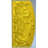 Фрея на кошках - stl модель рельефной панели для ЧПУ