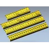 Багет "Лавровая лента" - 3D модель STL для ЧПУ