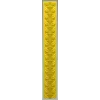 Classical Rosette Baguette - STL 3D model for CNC