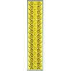 Classical Rosette Baguette - STL 3D model for CNC