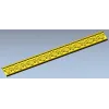 Рельефный багет в стиле ренессанс - 3D модель STL для ЧПУ