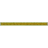 Classic Egg-and-Dart Baguette - STL 3D Model for CNC Milling