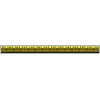 Classic Egg-and-Dart Baguette - STL 3D Model for CNC Milling